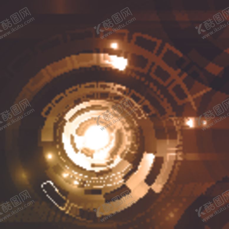 编号：78064307090114344545【酷图网】源文件下载-抽象几何背景