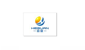 HEGUAN合冠logo