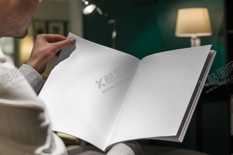 编号：50240910120225232902【酷图网】源文件下载-画册宣传册效果图样机