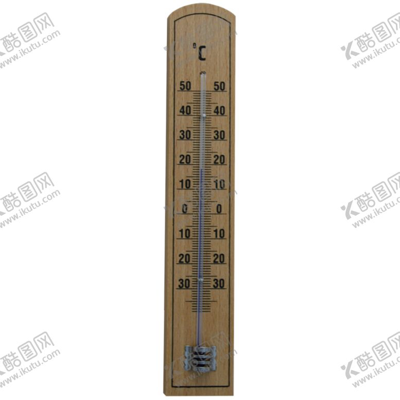 编号：98431203280855322954【酷图网】源文件下载-温度计