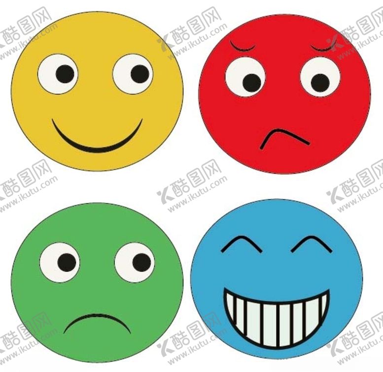 编号：82019310241351471664【酷图网】源文件下载-笑脸