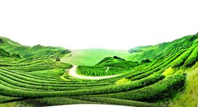 山峰