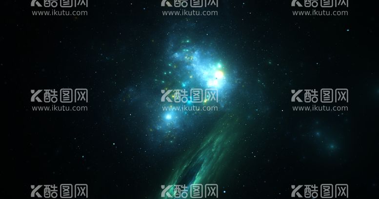 编号：31795712210931416810【酷图网】源文件下载-宇宙星空