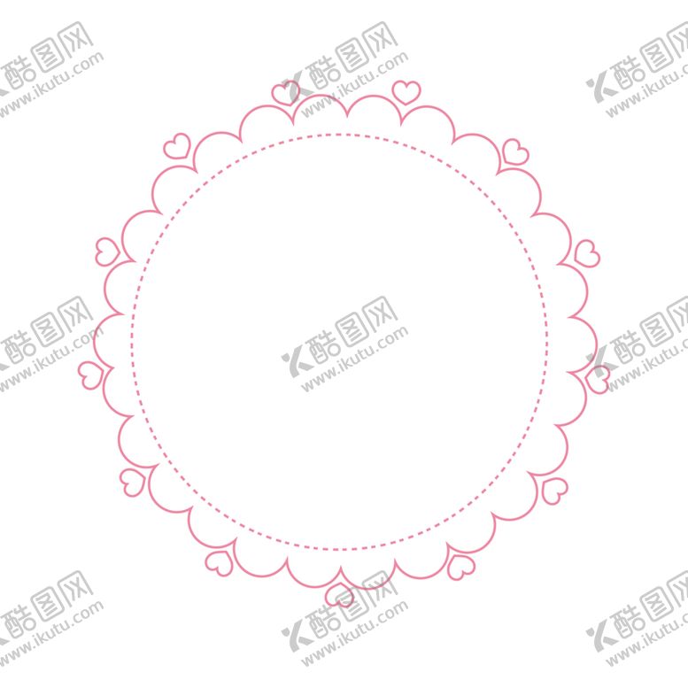编号：56152705140336543224【酷图网】源文件下载-卡通边框