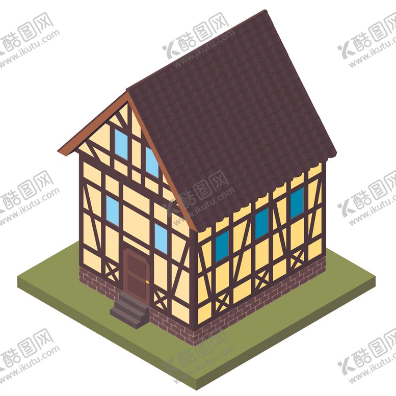 编号：82972210050312082540【酷图网】源文件下载-城市建筑