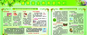 应急教育宣传