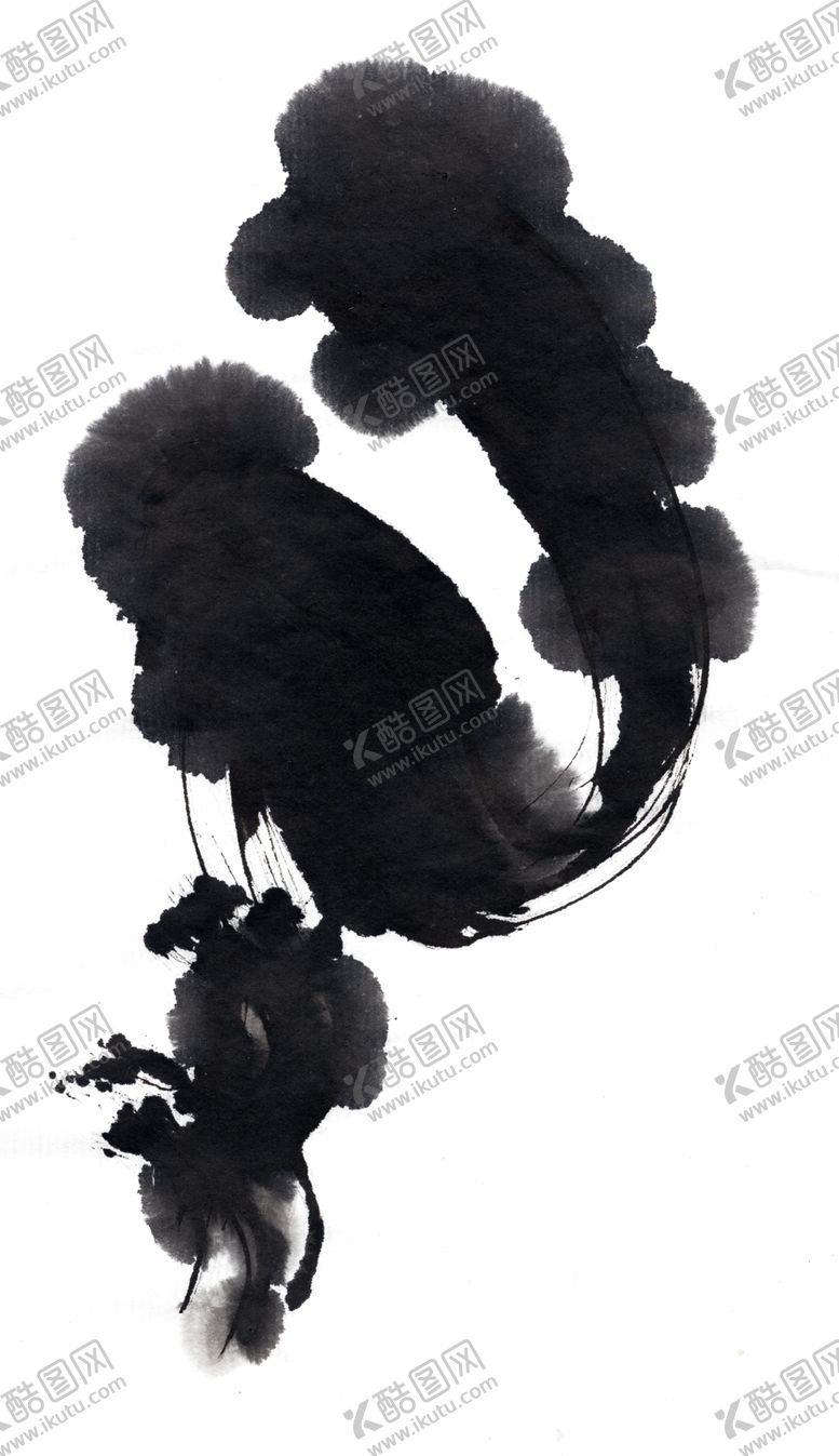 编号：60360609251412145387【酷图网】源文件下载-古典水墨元素