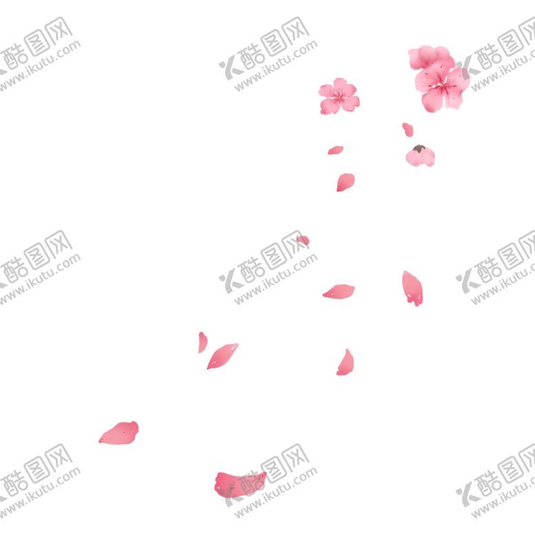 编号：88382505101808573813【酷图网】源文件下载-樱花素材