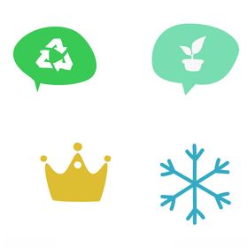 雪花