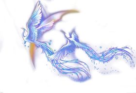 浪漫素材