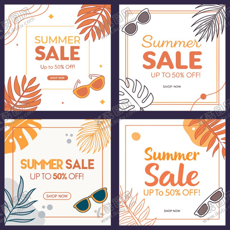 编号：41197010310419377432【酷图网】源文件下载-促销海报