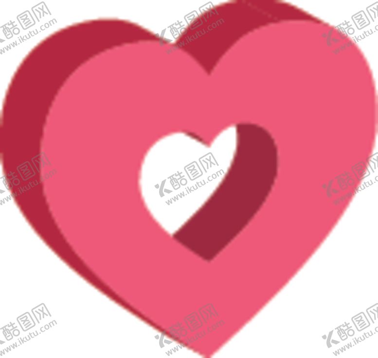 编号：21848605041306059215【酷图网】源文件下载-爱心