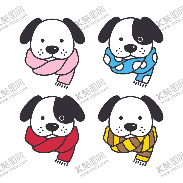 编号：84905510281447326809【酷图网】源文件下载-狗狗