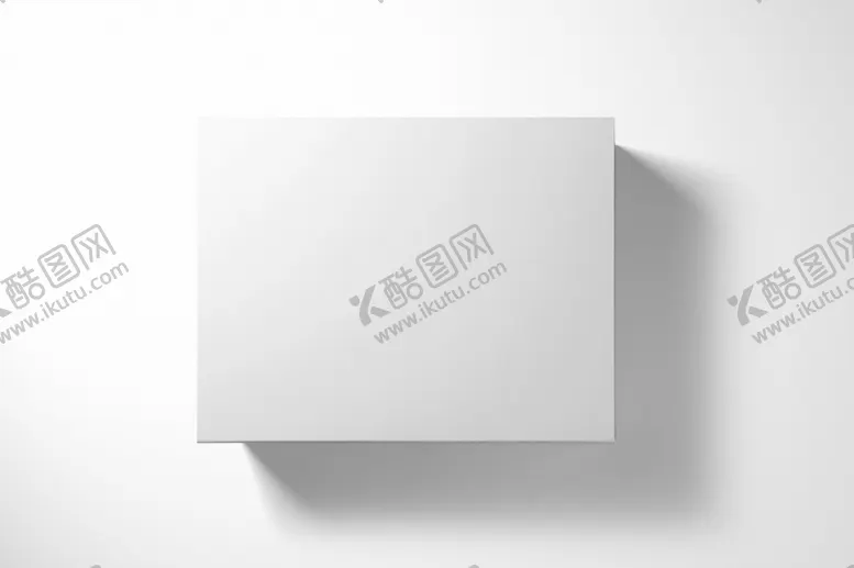 编号：43784202150558497387【酷图网】源文件下载-包装盒礼盒样机