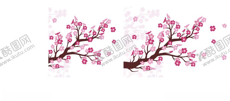 编号：53614107041059259616【酷图网】源文件下载-樱花