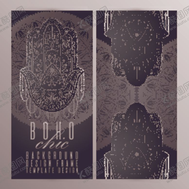 编号：29270409290852359205【酷图网】源文件下载-曼陀罗图案