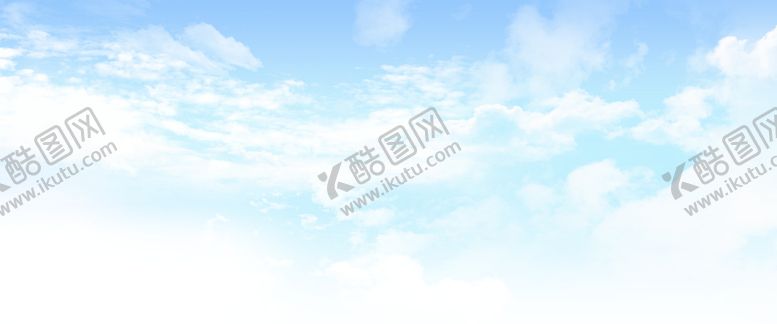 编号：87234109281850587268【酷图网】源文件下载-云彩笔刷蓝天白云纹理