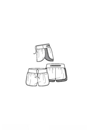 服装款式