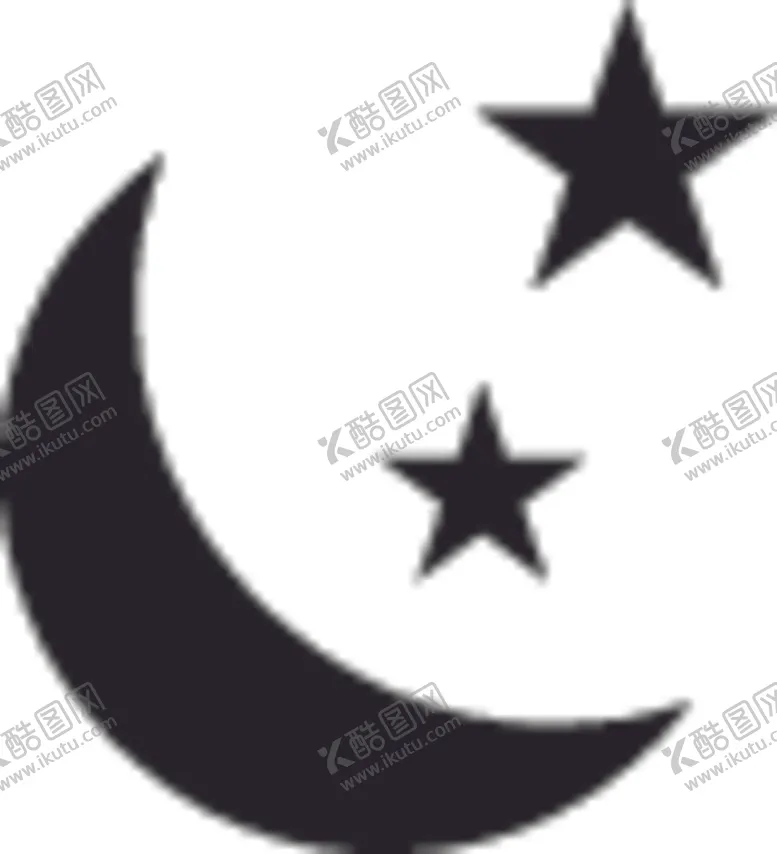 编号：19302706301120352265【酷图网】源文件下载-月亮