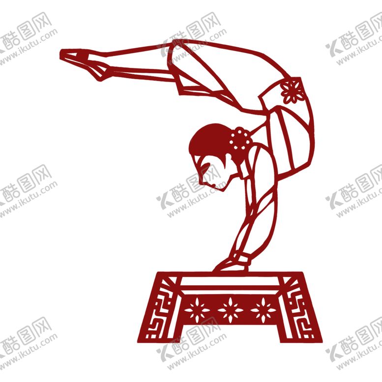 编号：90350406252350574587【酷图网】源文件下载-手工艺人