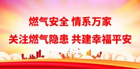 关注燃气隐患 共建幸福平安