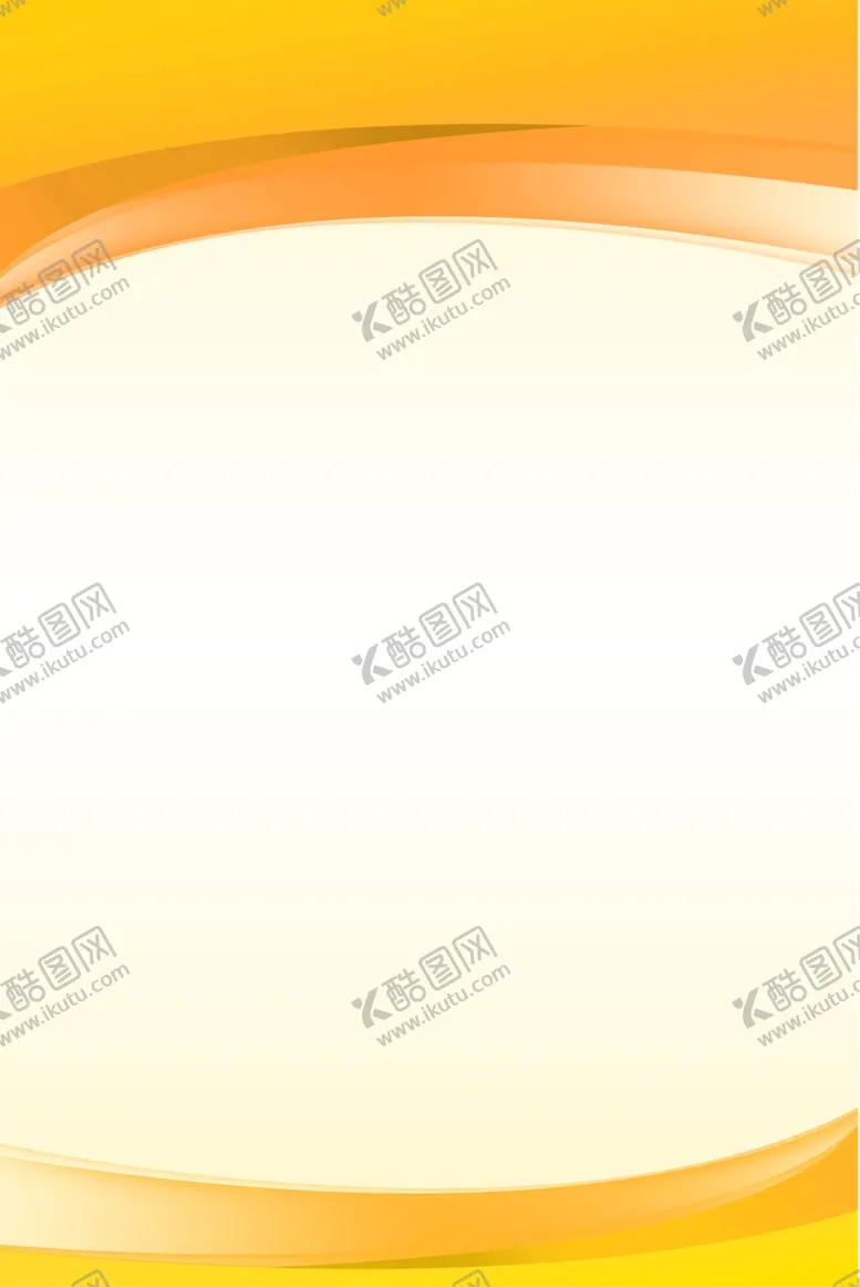 编号：53548001271805406999【酷图网】源文件下载-黄色背景