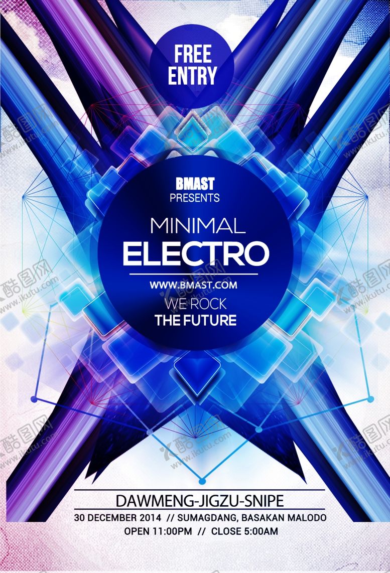 编号：77017609132159313864【酷图网】源文件下载-蓝色高贵背景