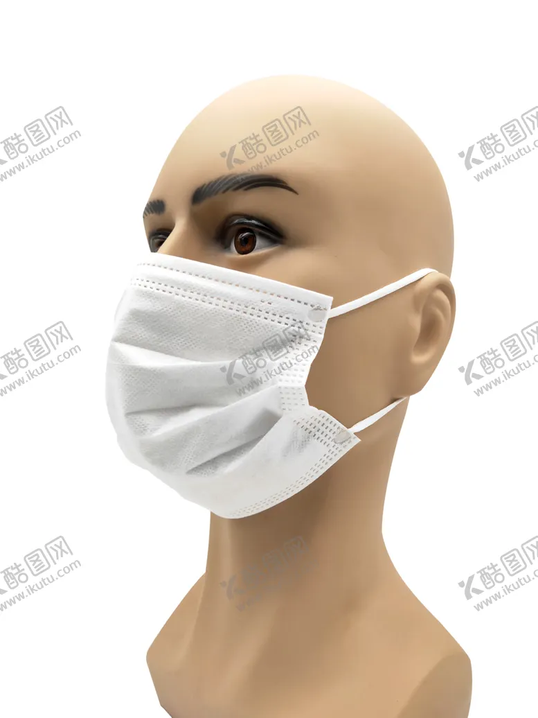 编号：88238606251046109486【酷图网】源文件下载-口罩