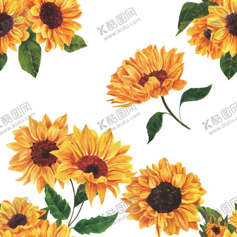 编号：34202610291751481510【酷图网】源文件下载-向日葵