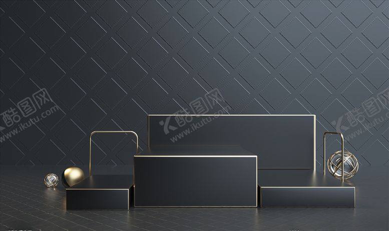 编号：50581009271747282709【酷图网】源文件下载-白板背景立体