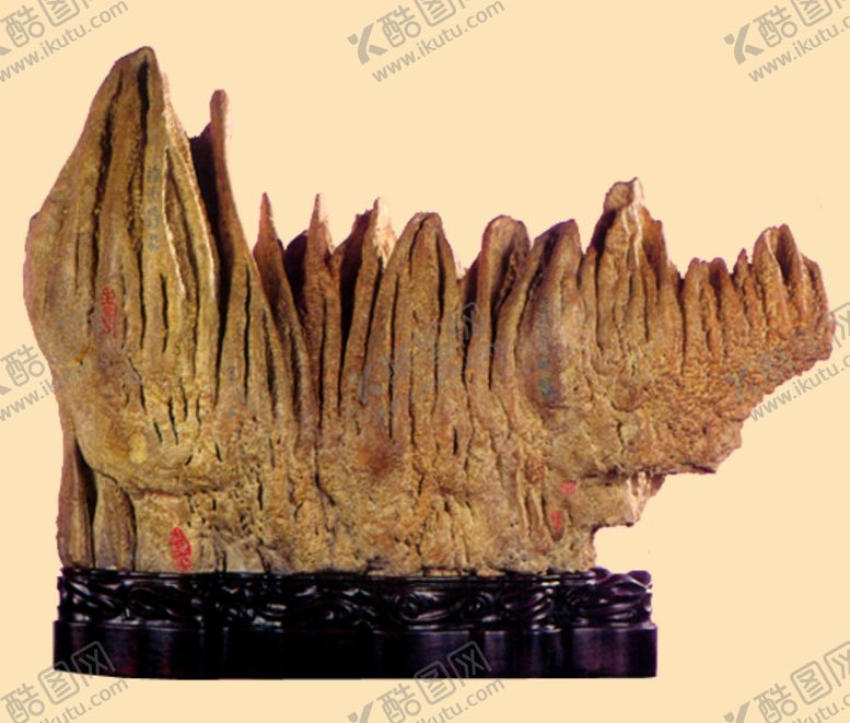 编号：92622209160929168625【酷图网】源文件下载-盆景