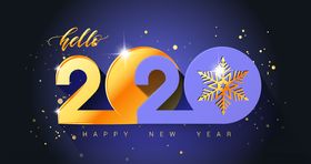 2020年