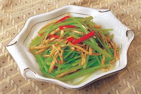 家常菜美食