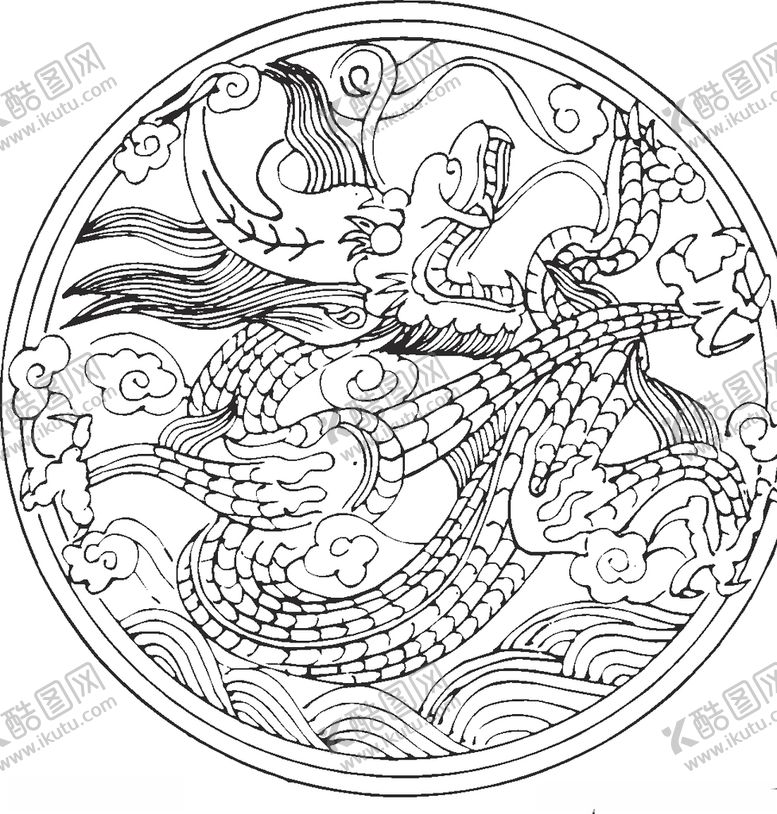 编号：34775205020544567319【酷图网】源文件下载-镂空花图案