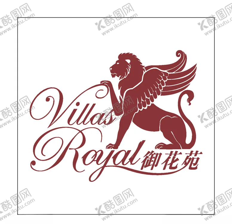 编号：78366506271934139246【酷图网】源文件下载-房地产logo