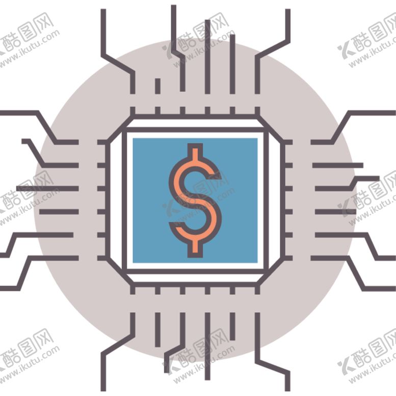 编号：42047609260744376824【酷图网】源文件下载-人工智能应用图标