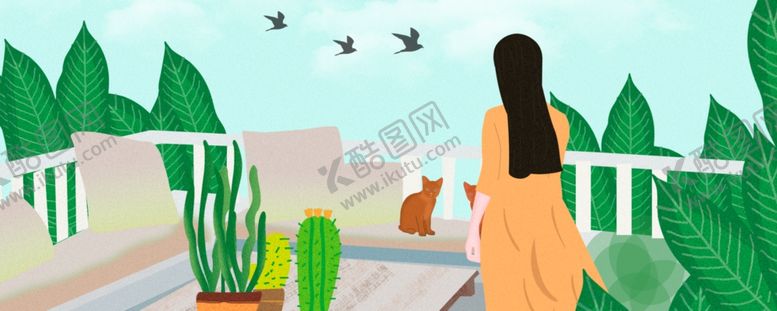 编号：40184509242004131585【酷图网】源文件下载-十月你好