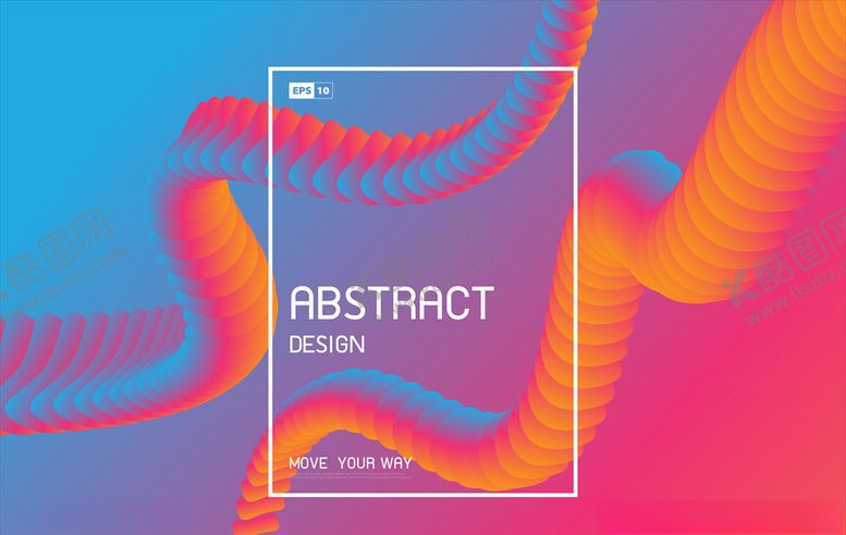 编号：30641310181349347186【酷图网】源文件下载-流光溢彩