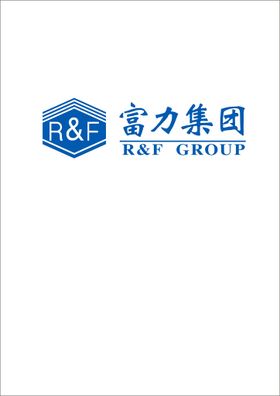 合景泰富集团logo