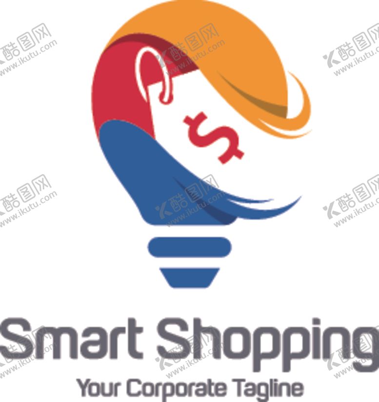 编号：66313410311500269910【酷图网】源文件下载-灯泡LOGO