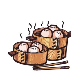 包子