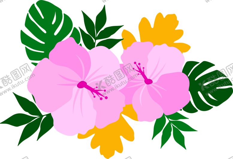 编号：78912005112346497148【酷图网】源文件下载-鲜花素材