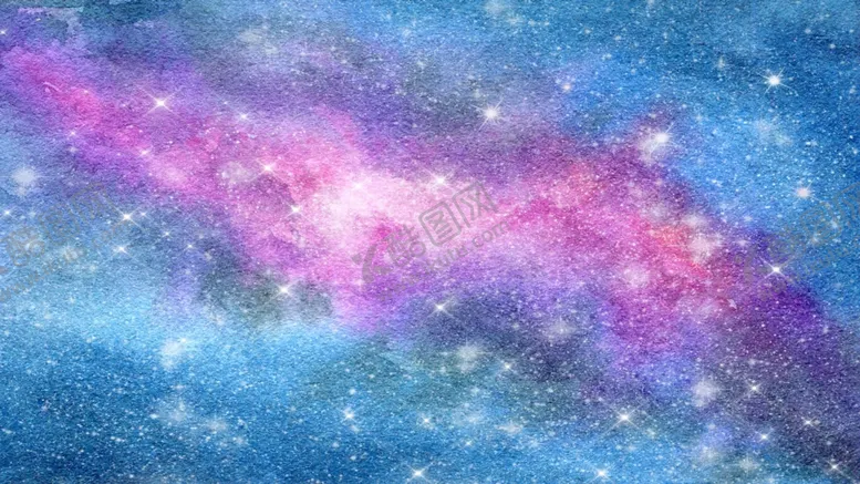 编号：14420904190233054171【酷图网】源文件下载-星空