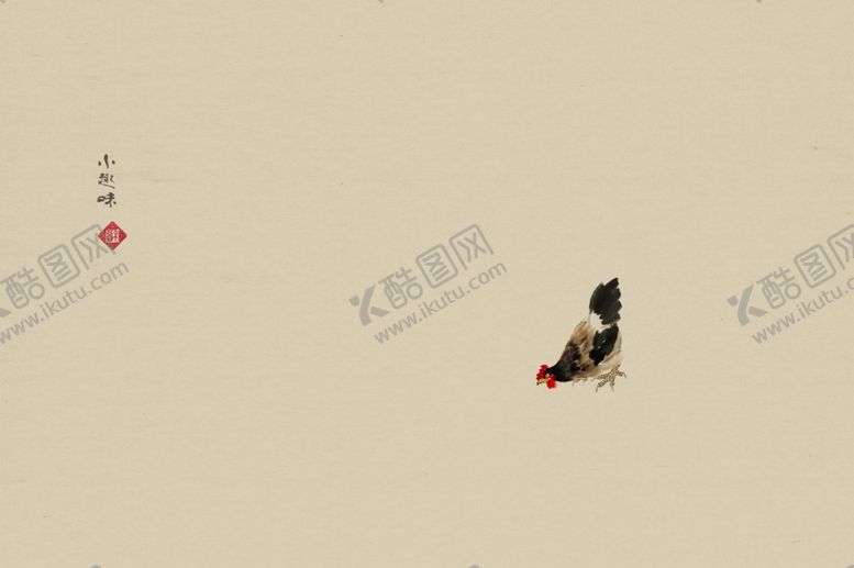 编号：45802410080706393472【酷图网】源文件下载-工笔画