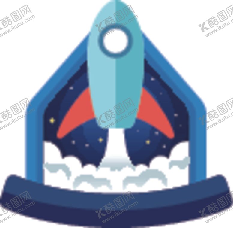 编号：46807009262245394824【酷图网】源文件下载-太空飞船