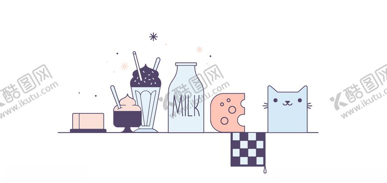 编号：92401309270738507026【酷图网】源文件下载-手绘卡通图片