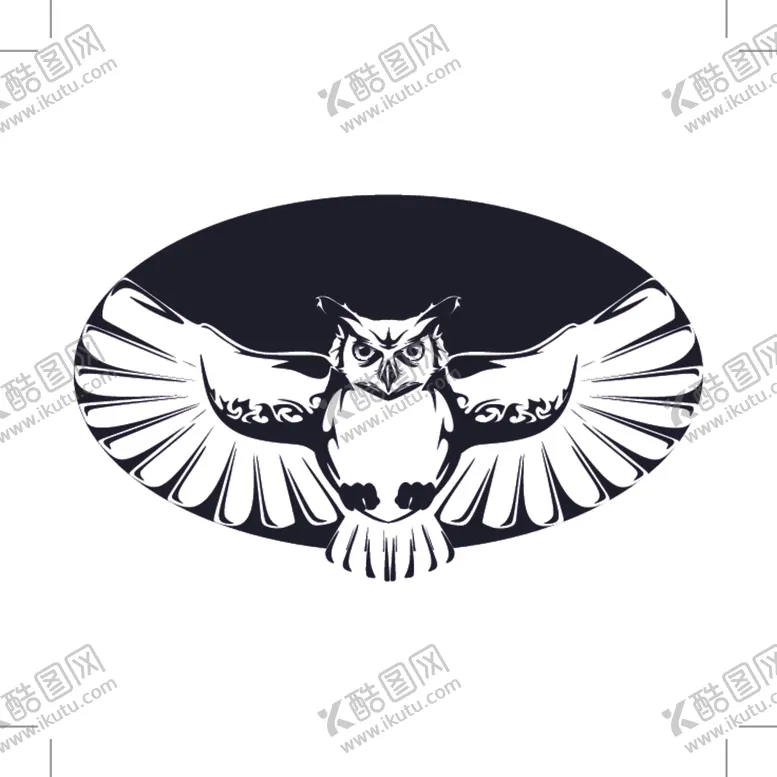 编号：71349909090619379868【酷图网】源文件下载-创意可爱卡通动物头像素材