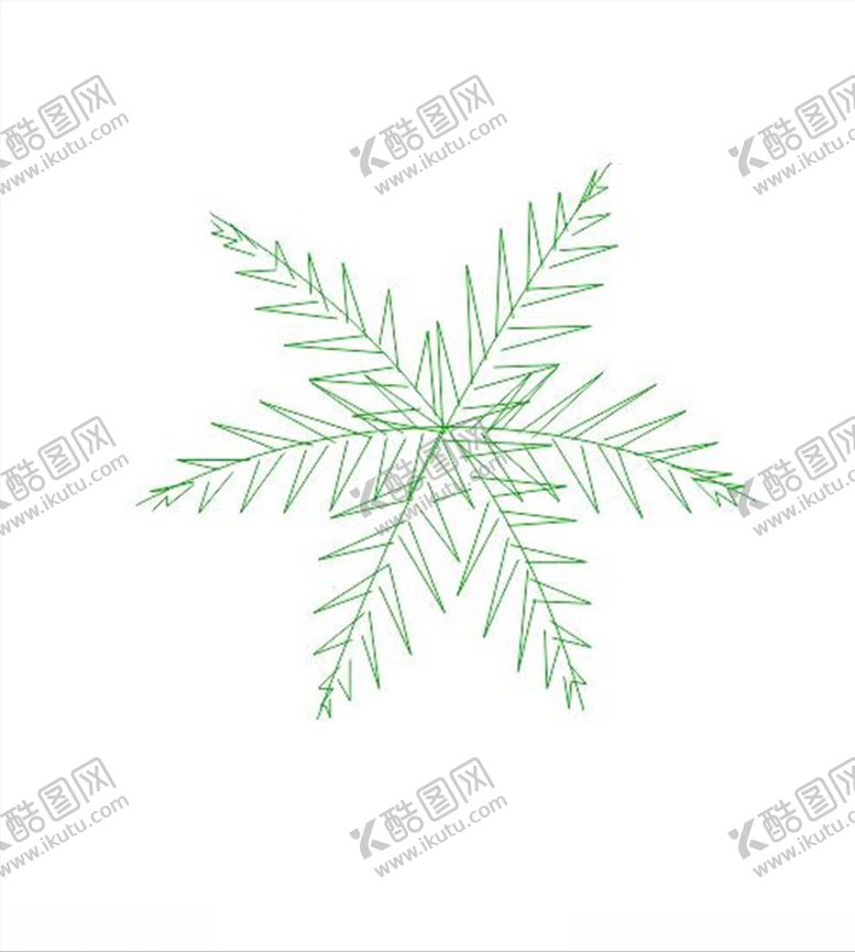 编号：21079906180513155280【酷图网】源文件下载-大王椰子
