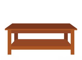 桌子