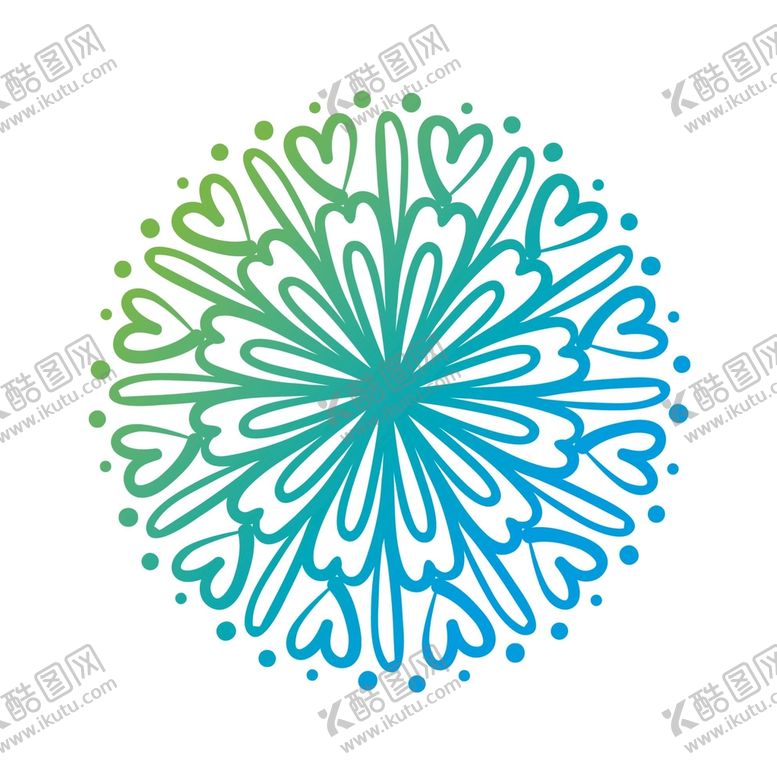 编号：37906509201146381405【酷图网】源文件下载-花纹装饰图片